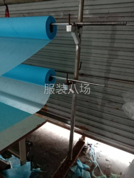 凯美制衣，保质、出货稳定-第3张图片