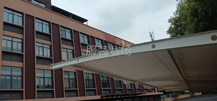 凯美制衣，保质、出货稳定-第1张图片