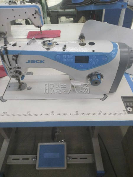 求购二手杰克平车八台-第2张图片