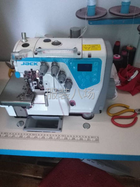 求购二手杰克平车八台-第1张图片