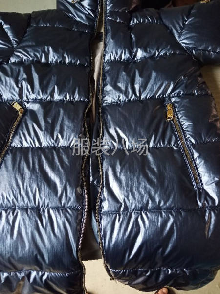 承接小单服装加工-第2张图片