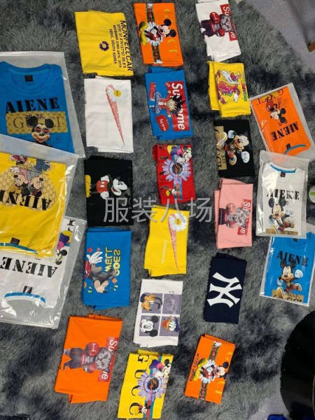 12一件全清   数量一千多件  看清楚要求  一次性拉完-第1张图片