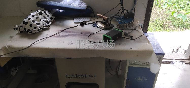六个人接各种裁片，网店小单！-第1张图片