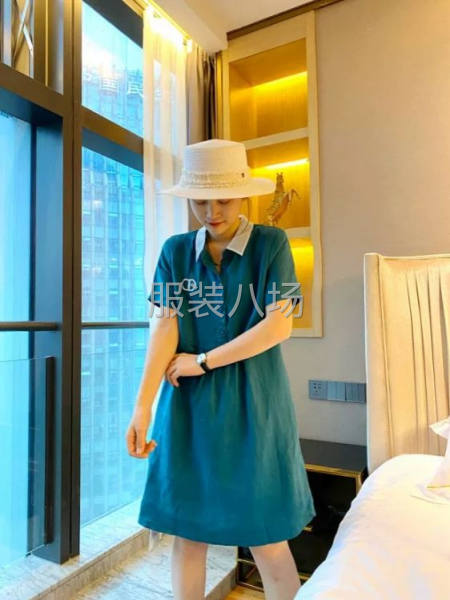 杭州市太湖情服饰-第2张图片
