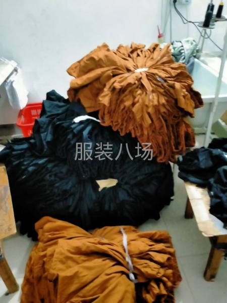 小小团队制衣厂-第2张图片