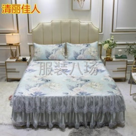 undefined - 主做床上用品四件套，长年有活，计件工资月薪一万左右！ - 图1