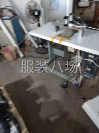 undefined - 口罩点焊机6台出售 - 图1