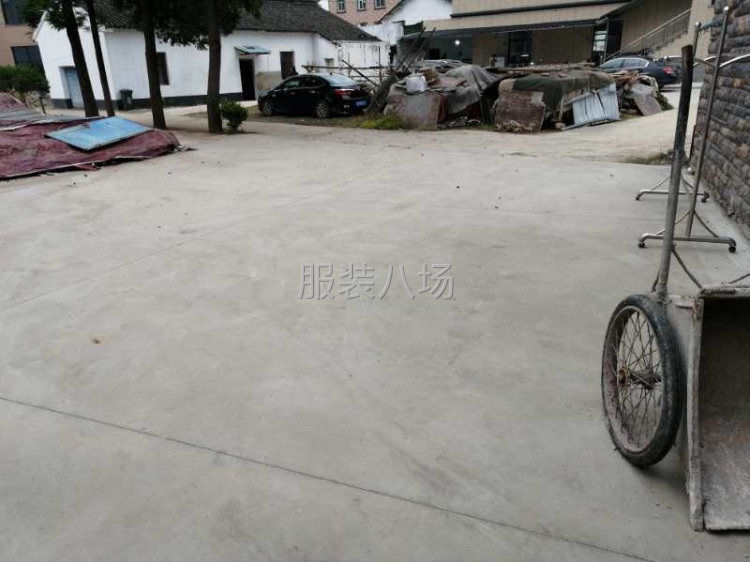 许巷150平厂房出租-第1张图片