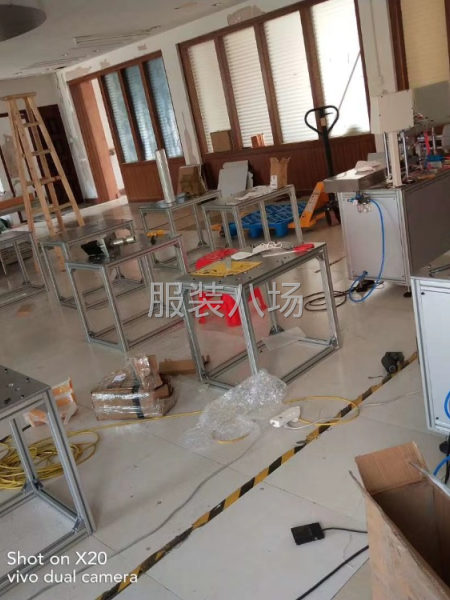 出售或出租半自动打耳机-第2张图片