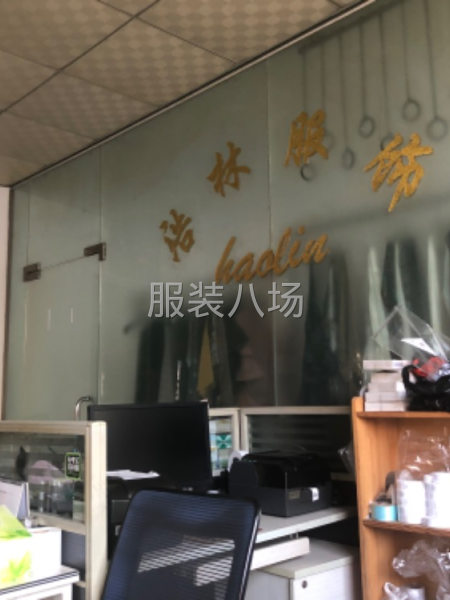 寻找十三行，流花，沙河档口女装客户-第4张图片