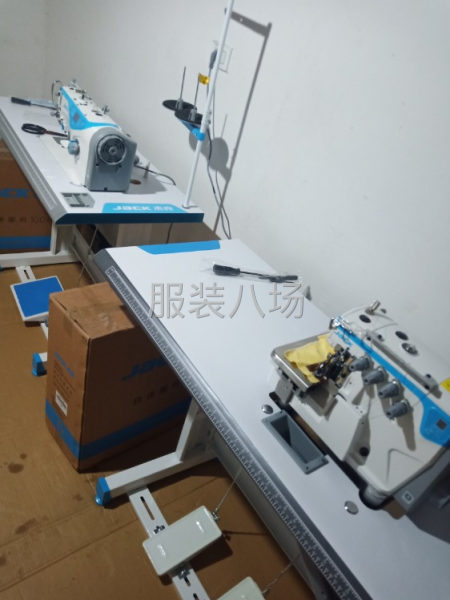 湖北省，天门市承接各种服装-第1张图片