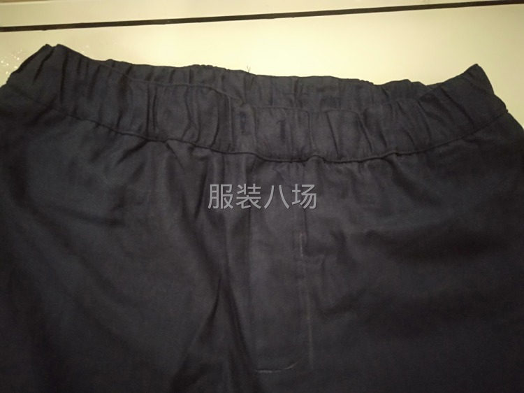处理外贸工装裤子500条-第3张图片