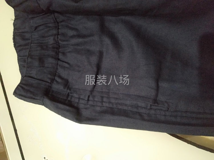 处理外贸工装裤子500条-第1张图片