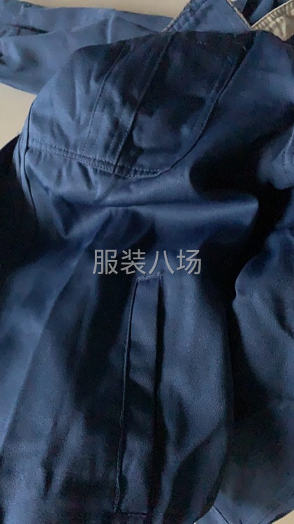 本厂自2018年成立，专业生产，衣服，裤子，各类服装-第1张图片