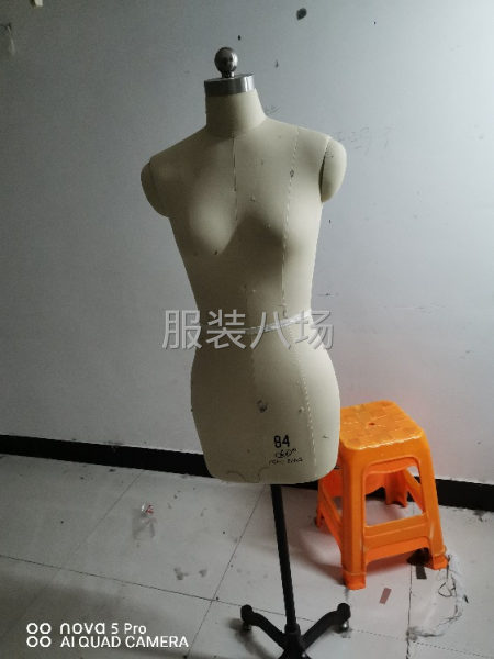 服装厂设备转让-第3张图片