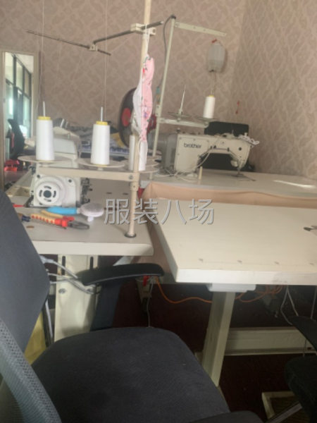 承接各种服装装加工-第2张图片