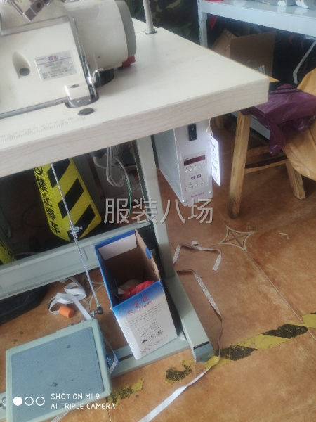 9.9成新富山冚车（小方头）转让-第2张图片