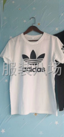 undefined - 圆领批发，工厂直销，价格便宜 - 图1
