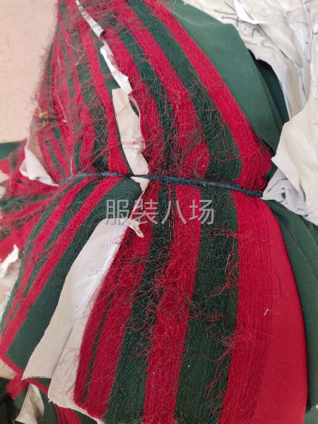 清加工服装加工-第1张图片