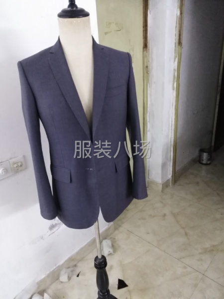 私人订制，上门量体，不管有多远都会上门量体！-第1张图片