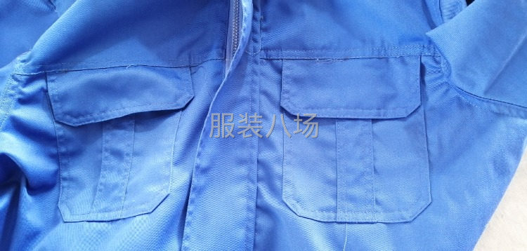 承接牛仔裤工作服加工-第3张图片