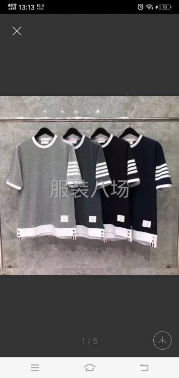 寻找这类服装-第1张图片