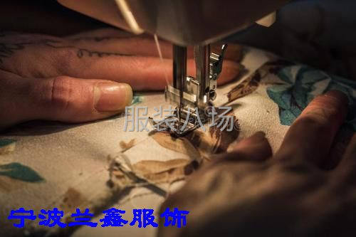 服装批发，服装贸易-第5张图片