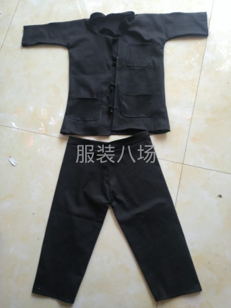 祭祀布衣清加工-第2张图片
