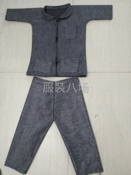 祭祀布衣清加工-第6张图片