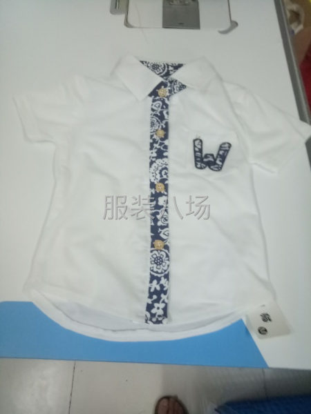 外接童装加工-第1张图片
