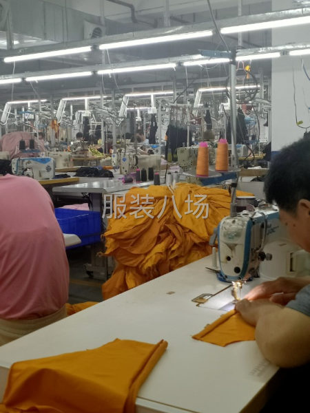 嘉羽服装有限公司-第1张图片