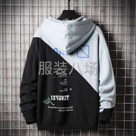 undefined - 九块九一件全清 看清楚要求  潮牌卫衣有5000件左右 - 图7