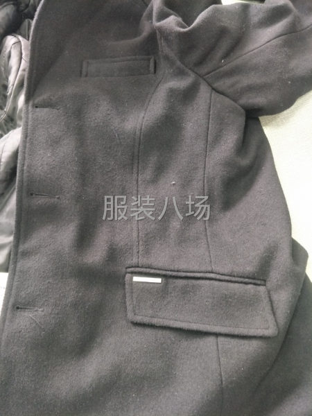 安徽六安市樂玲服裝制衣有限公司-第7張圖片