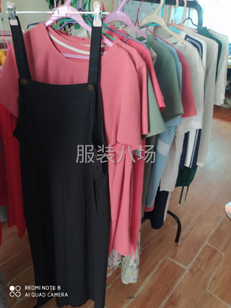 承接高挡品牌服装加工-第2张图片