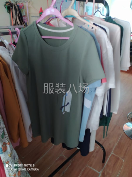 承接高擋品牌服裝加工-第4張圖片