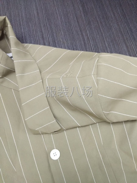 承接網(wǎng)店服裝包工包料生產(chǎn)，質(zhì)量保證，貨期準時-第2張圖片