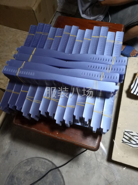 生产加工定制衬衫，T恤包装辅料-第4张图片