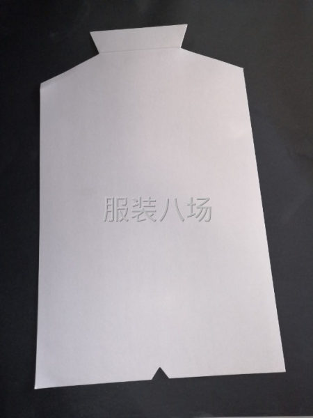 生产加工定制衬衫，T恤包装辅料-第9张图片