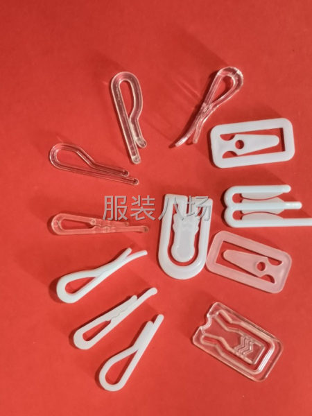 生产加工定制衬衫，T恤包装辅料-第6张图片