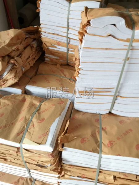 生产加工定制衬衫，T恤包装辅料-第7张图片