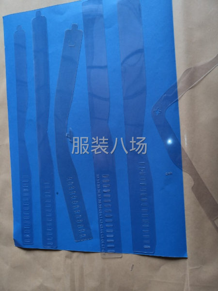 生產加工定制襯衫，T恤包裝輔料-第2張圖片