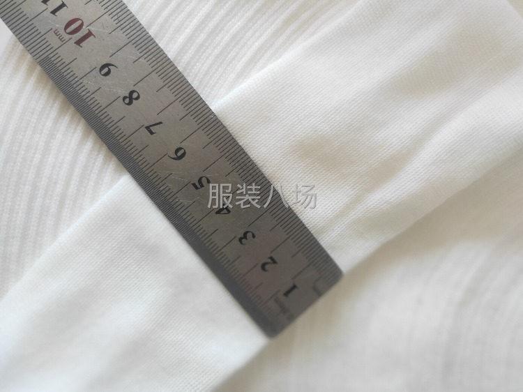 专业防护服袖口-第1张图片