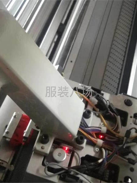 转让做货中巨星19年13针小机头-第2张图片