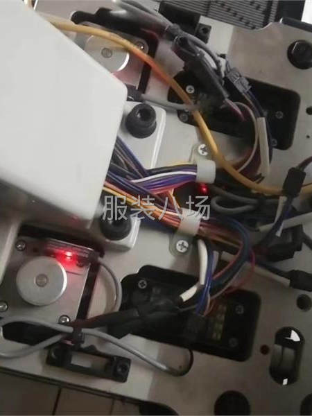 转让做货中巨星19年13针小机头-第3张图片