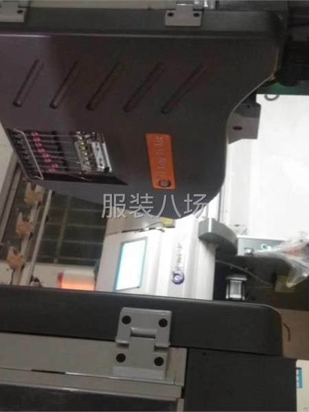 转让做货中巨星19年13针小机头-第4张图片