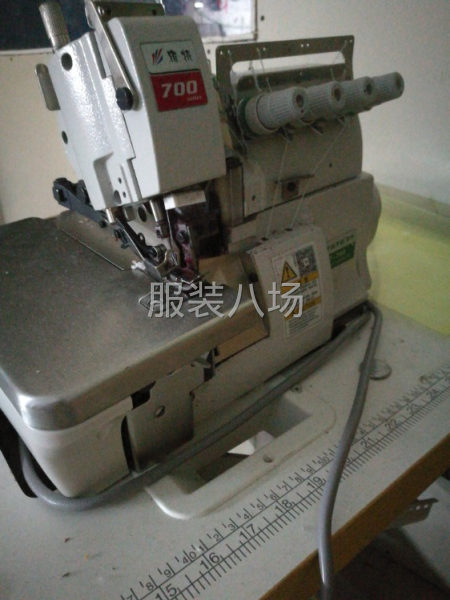 低价出售缝盘和扎骨机-第3张图片