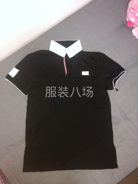 承接各种针织加工，长期网单档口单加工，专业团队，质量保证！-第1张图片