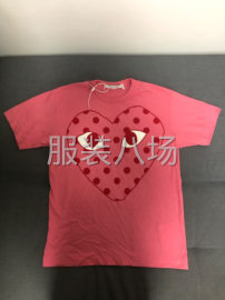 undefined - 承接各种针织加工，长期网单档口单加工，专业团队，质量保证！ - 图3