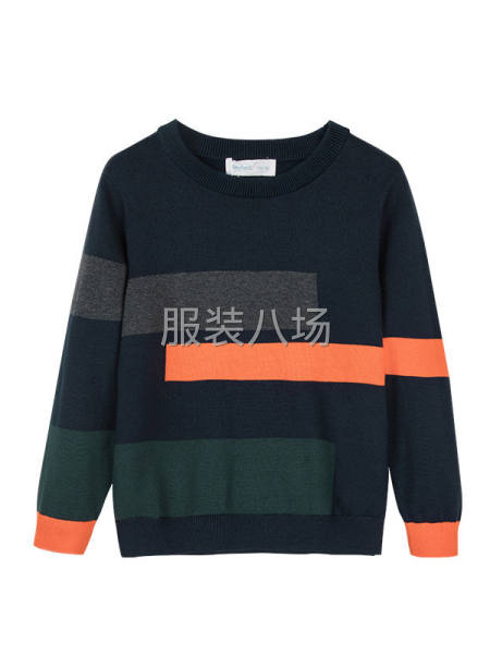 服装加工厂承接包工包料加工定做大货-第1张图片