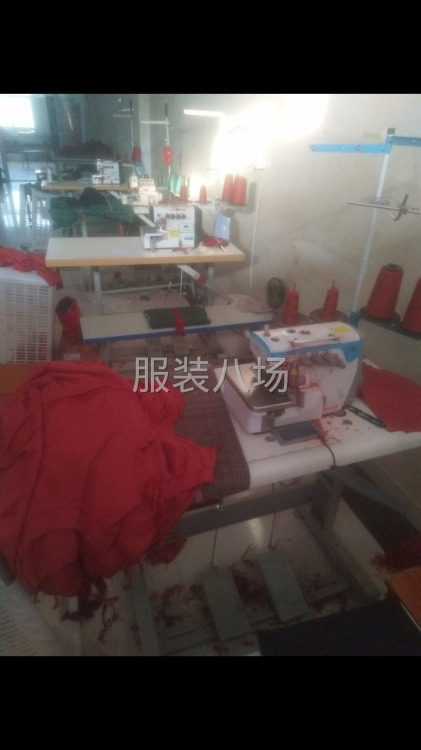 宏丰制衣厂-第1张图片